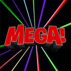 Megawin slots أيقونة