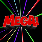 Megawin slots иконка