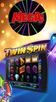 Megawin slots تصوير الشاشة 2