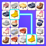 Onet Puzzle-Tile Connect 3D icon