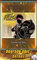 Ninja Revolution Ekran Görüntüsü 2