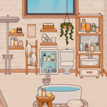 Toca Boca Room Ideas