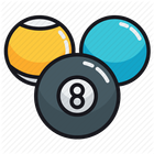 Billiards Select ícone