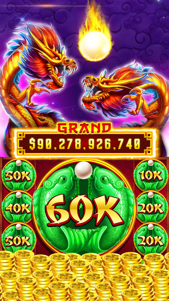 Royal slots 2019 free slots casino games no deposit