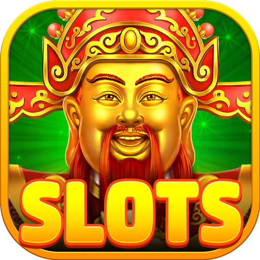 Slots: Vegas Slot Machines