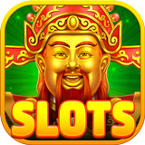 Slots: Vegas Slot Machines-APK