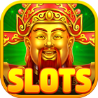 Slots: Vegas Slot Machines आइकन