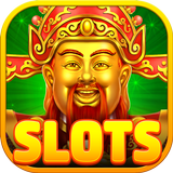Slots: Vegas Slot Machines icône