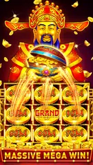 download Slots: Vegas Slot Machines XAPK