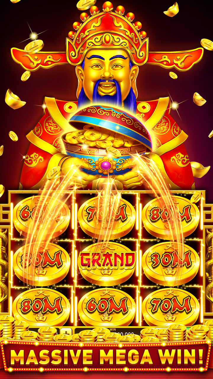 Luckios Free Slots