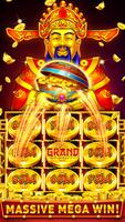 Slots: Vegas Slot Machines Affiche