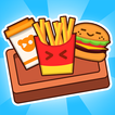 Animal Cafe Sort icon