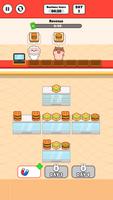 Animal Cafe Sort 截图 1