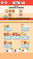 Animal Cafe Sort 截图 2