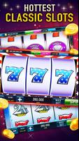 Slots Cash:Vegas Slot Machines اسکرین شاٹ 3