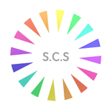 SCS icône