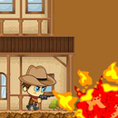 Sheriff Cow Boy APK