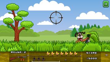 Shoot The Duck screenshot 2