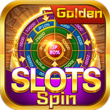 Golden Spin Slots
