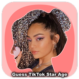 Guess The TikTok Star Age