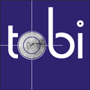 TOBI aplikacja