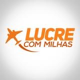 LUCRE COM MILHAS icono