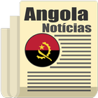 Angola Notícias ícone
