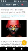 Angola Notícias bài đăng
