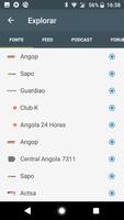 Angola Notícias ảnh chụp màn hình 2
