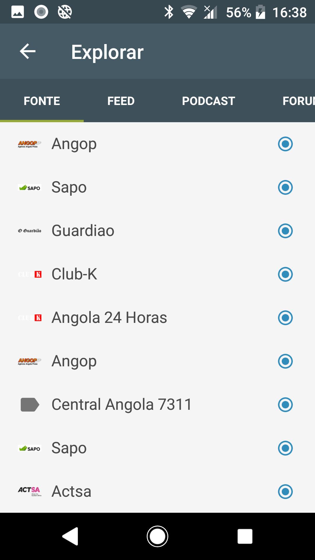 Angola Notícias Apk Per Android Download Angola Notícias Apk Per Android Download