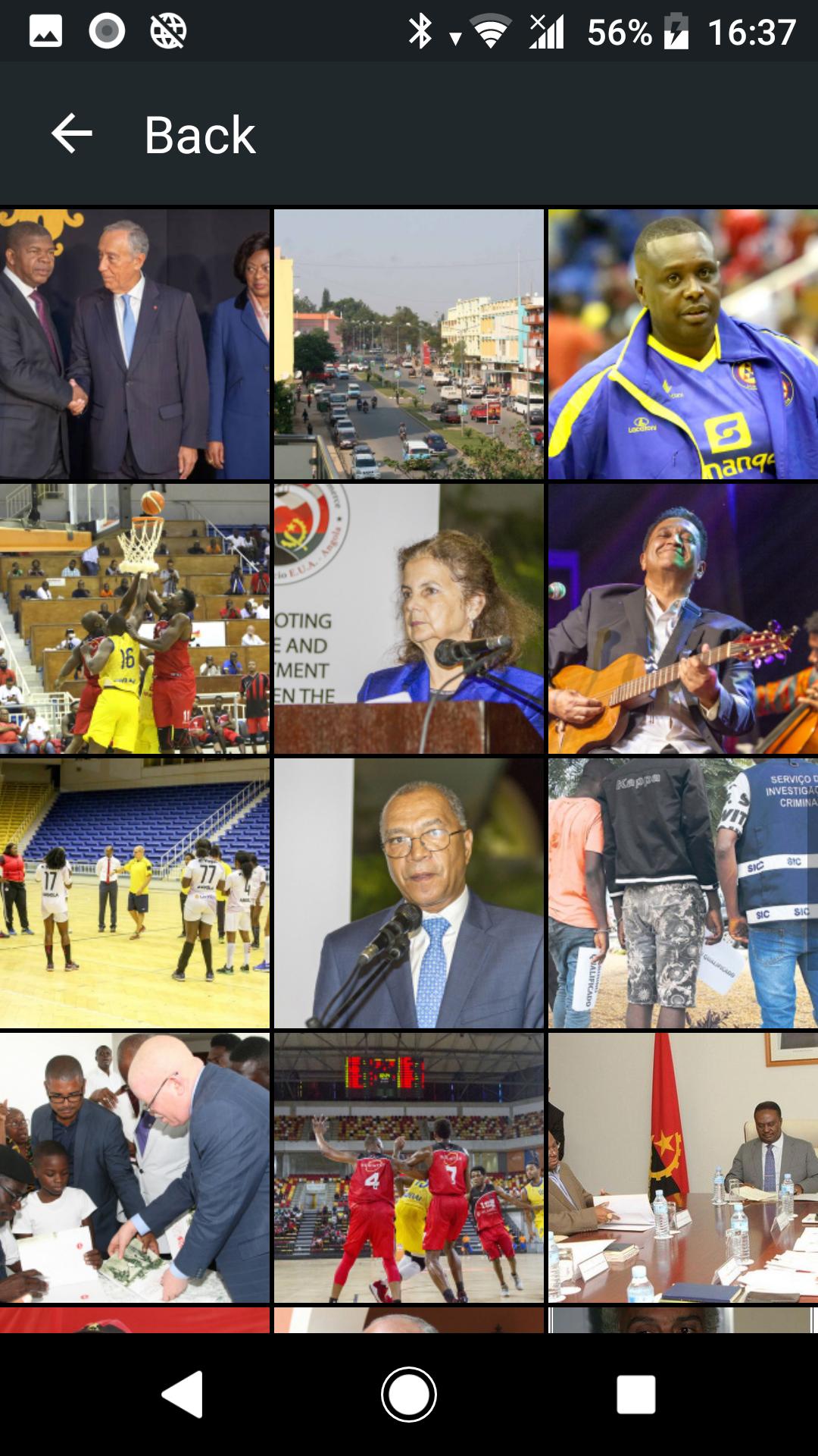 Angola Notícias Apk Per Android Download Angola Notícias Apk Per Android Download
