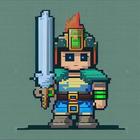 Muck Survival Pixel mmorpg pve 图标