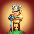 World of Slayer Retro mmorpg আইকন
