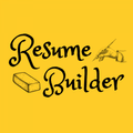 Resume Builder