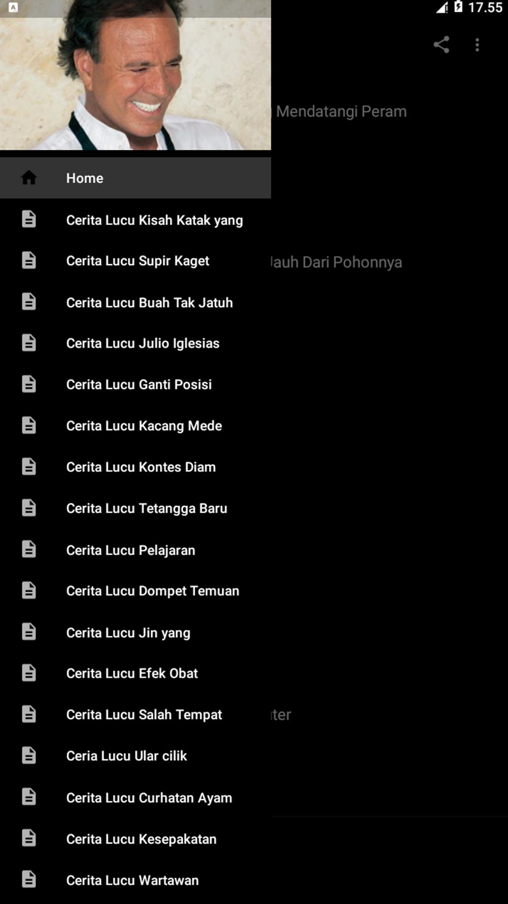 100 Cerita Lucu Bikin Ngakak 2019 For Android Apk Download