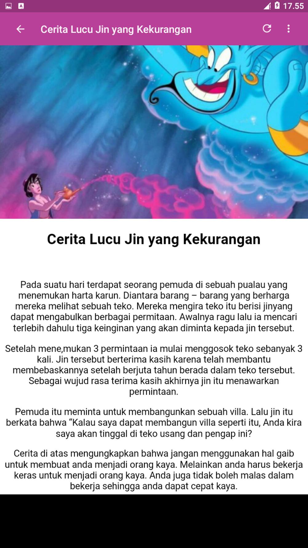 100 Cerita Lucu Bikin Ngakak 2019 For Android Apk Download