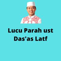 Ust Das'as Latif lucu ngakak اسکرین شاٹ 1