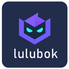 Lulubok icône