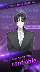 Descargar XAPK de Queen’s Number: tu elección