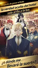 Descargar XAPK de Queen’s Number: tu elección