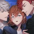 Dangerous Fellows:your Thriller Otome game