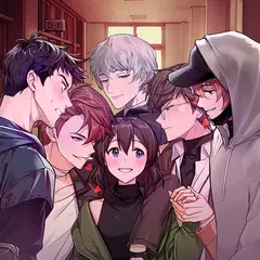 Dangerous Fellows:Otome Dating APK download