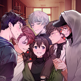 Dangerous Fellows:Otome Dating APK