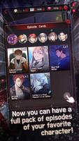 Dangerous Fellows:Otome Dating ภาพหน้าจอ 1