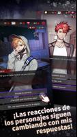 Dangerous Fellows: Otome Game captura de pantalla 2