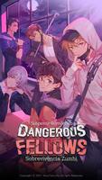 Dangerous Fellows: Otome Game Cartaz