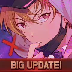 🔥 Download Blood Kiss interactive stories with Vampires 1.21.1 [Adfree] APK  MOD. A mystical otome game with an interesting storyline 