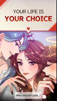 Dangerous Shelter ポスター