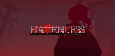 Havenless - Otome story game