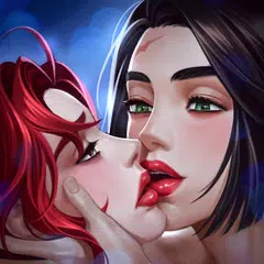 Havenless - Otome story game APK 下載